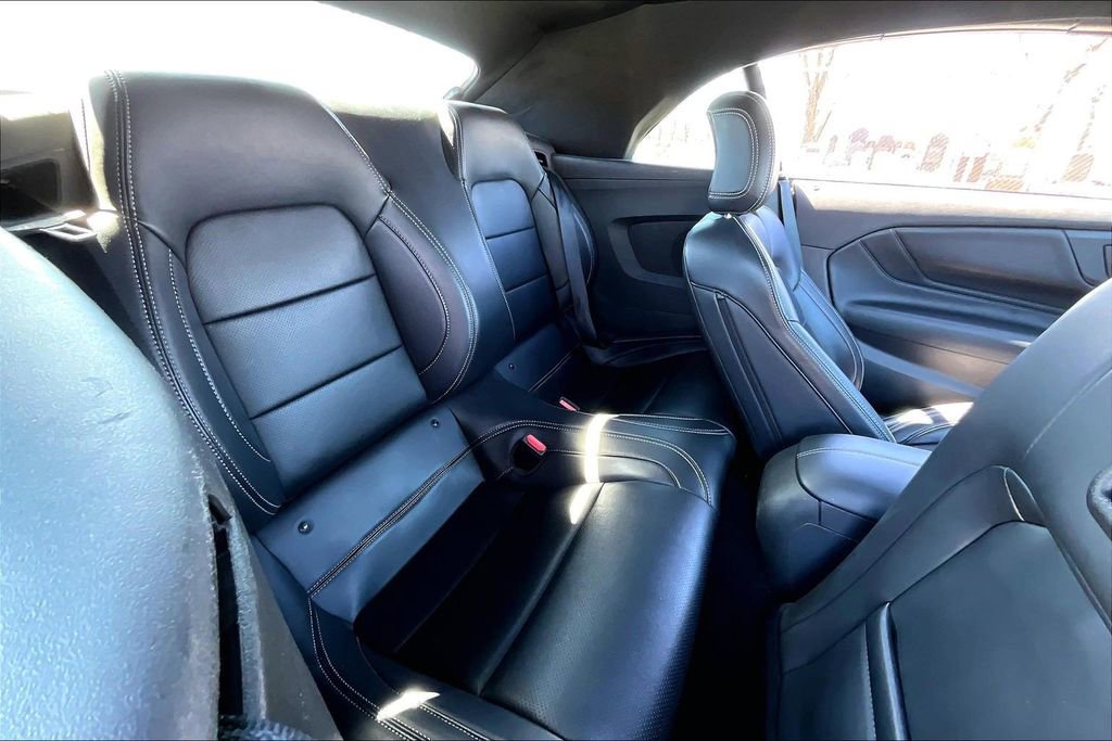 Used 2025 Ford Mustang Premium image 25
