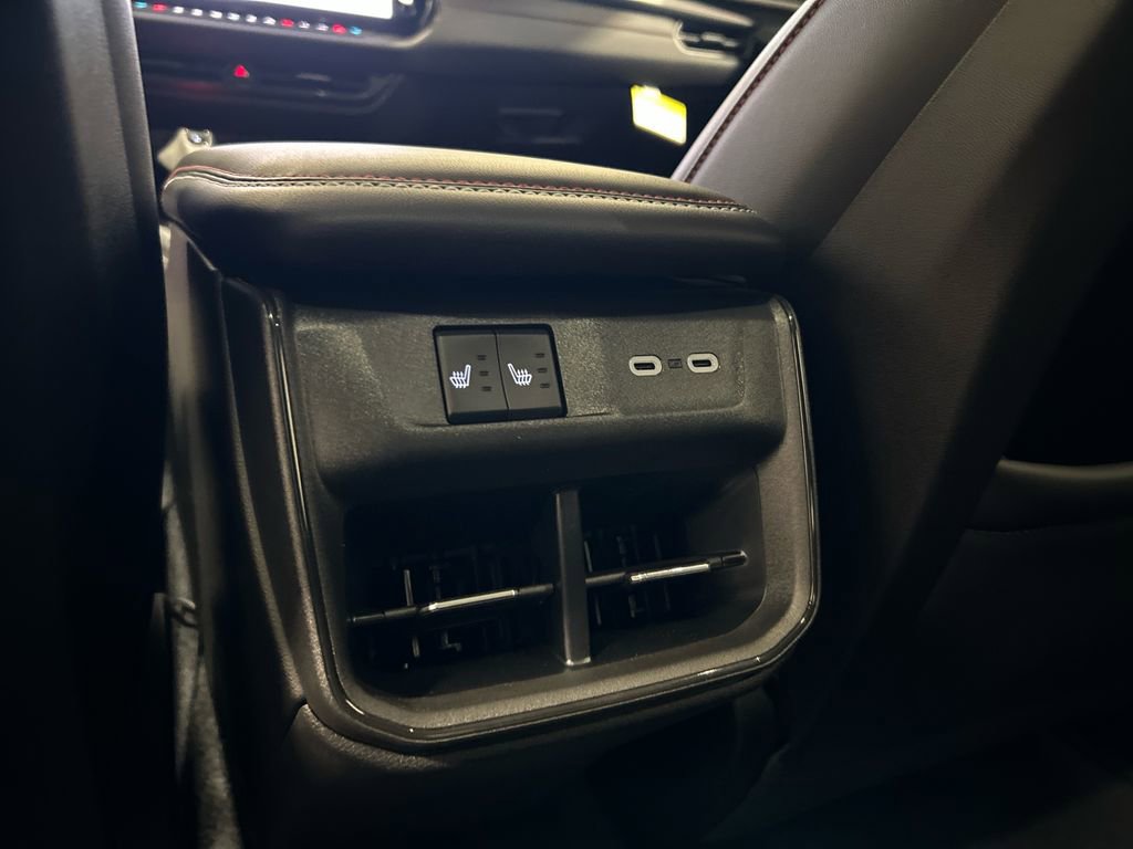 New 2026 Dodge Charger R/T AWD/4WD image 30