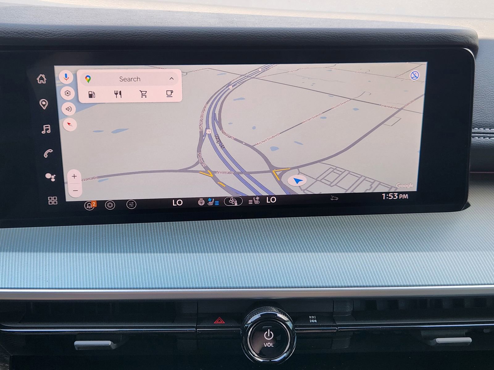 New 2026 Nissan Murano Platinum AWD/4WD image 16