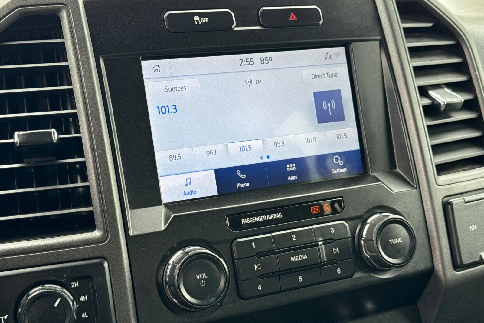 Used 2021 Ford F350 XL w/ STX Appearance Package AWD/4WD image 17