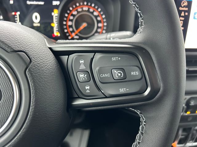 New 2026 Jeep Gladiator Mojave image 13