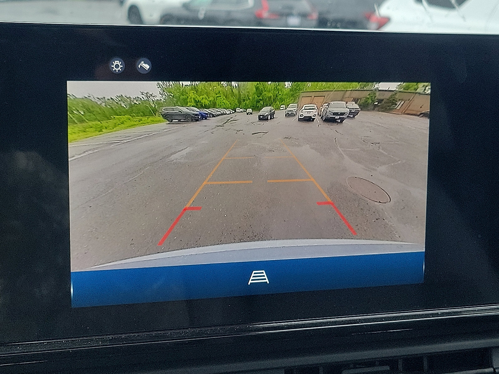 New 2025 Honda Prologue Touring image 14