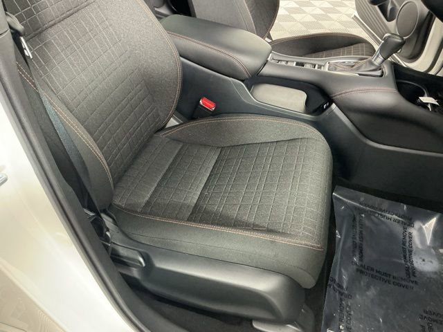 Certified 2023 Honda HR-V Sport image 14