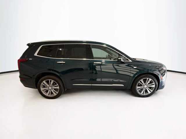 Certified 2024 Cadillac XT6 Premium Luxury AWD/4WD image 7