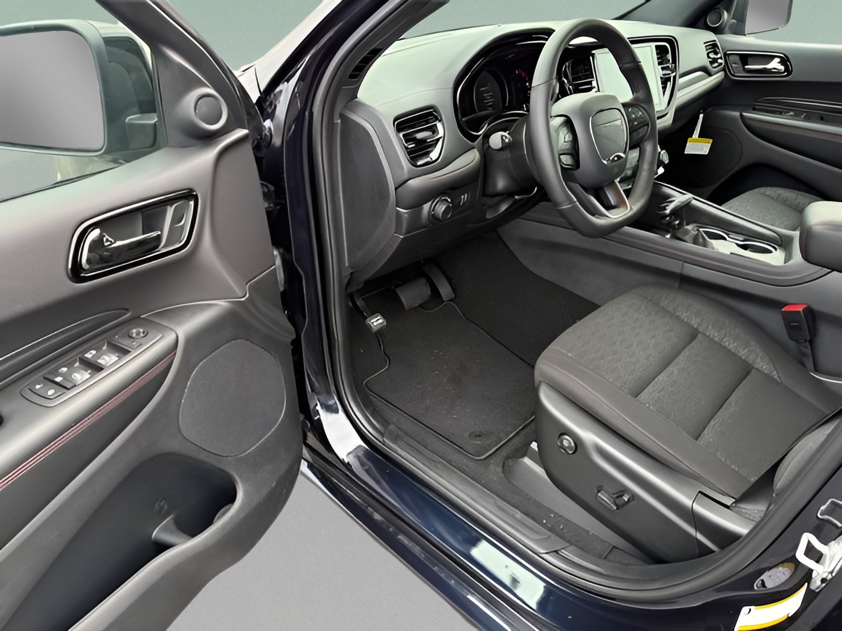 New 2026 Dodge Durango GT AWD/4WD image 18