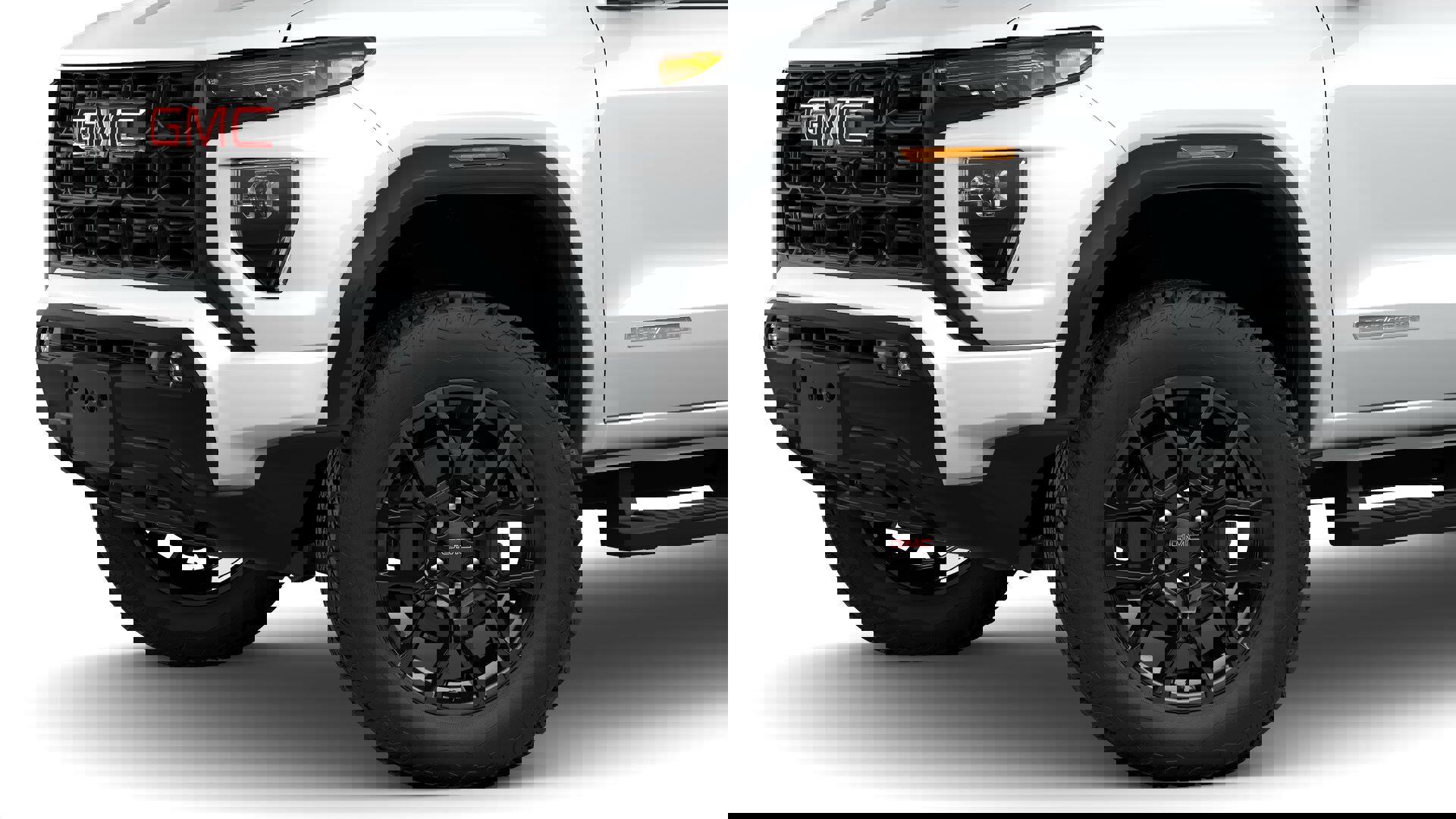 New 2026 GMC Canyon Elevation w/ Convenience Package image 31