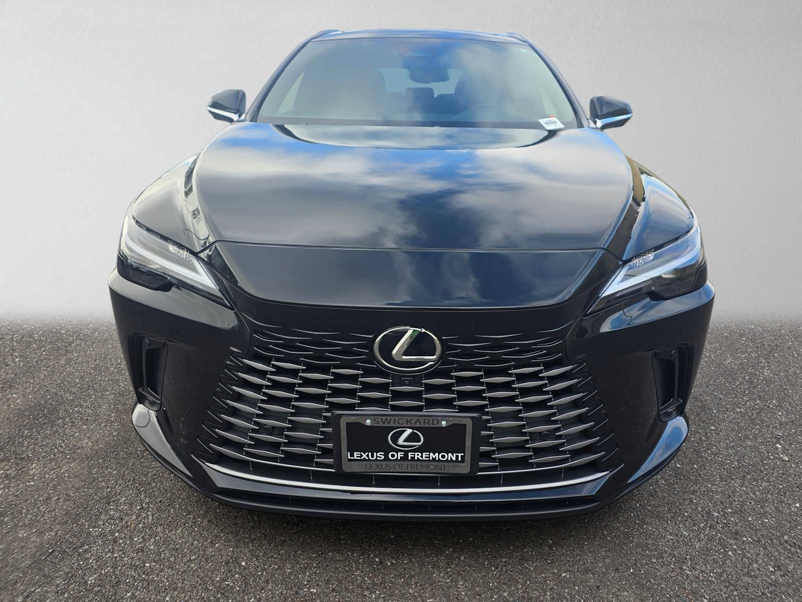 New 2026 Lexus RX 350 Premium Plus AWD/4WD image 16