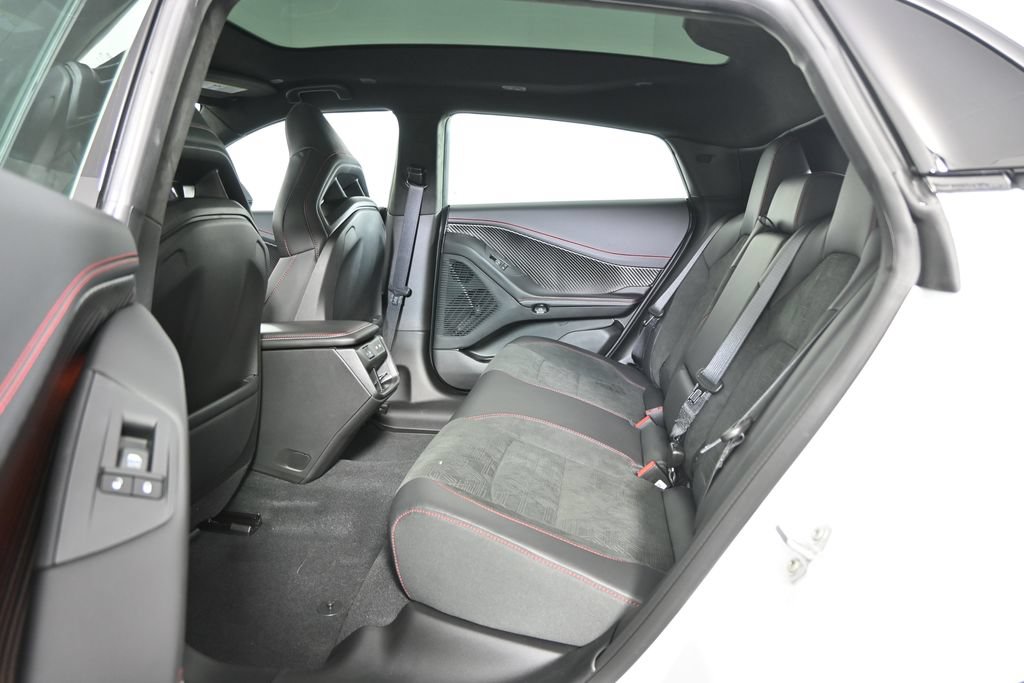 New 2026 Dodge Charger Scat Pack AWD/4WD image 18