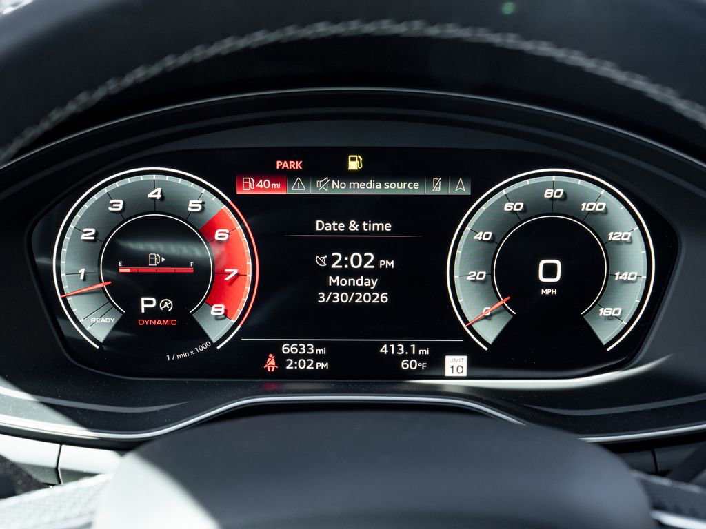 Certified 2024 Audi S5 Premium Plus w/ Premium Plus Package AWD/4WD image 3