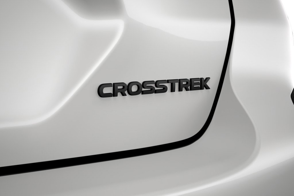 New 2026 Subaru Crosstrek 2.0i Premium AWD/4WD image 12
