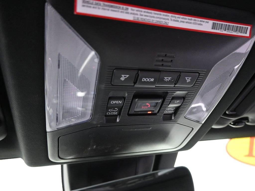 Used 2021 Toyota RAV4 XSE image 41