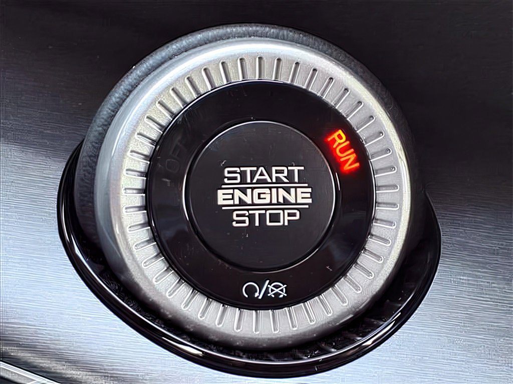 New 2025 Jeep Wagoneer Series II w/ Convenience Group I image 11