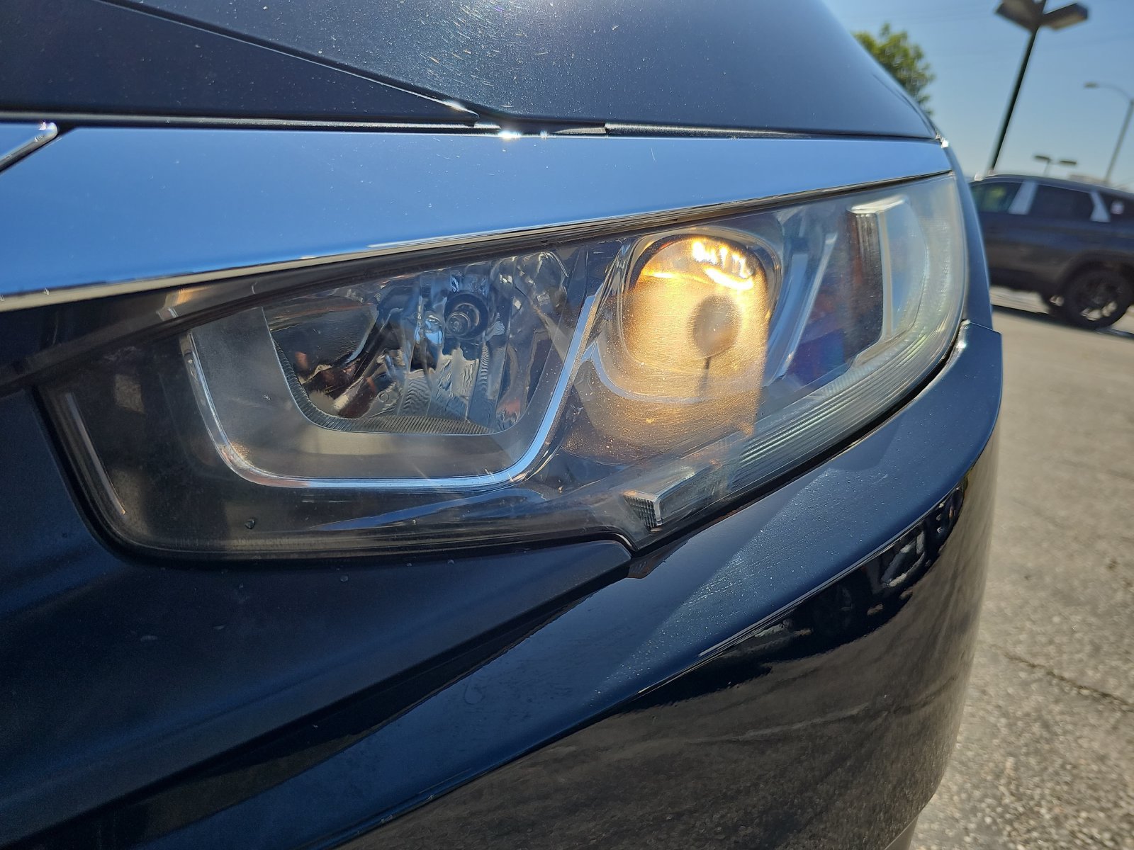 Used 2017 Honda Civic EX-T image 33