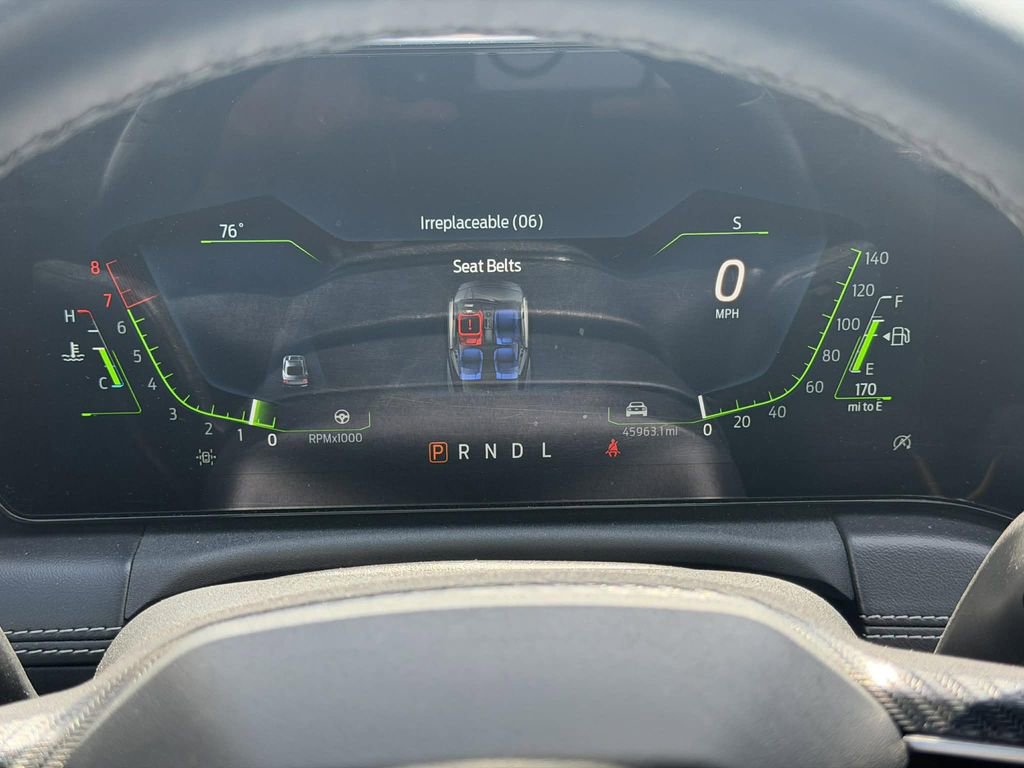 Used 2024 Ford Mustang Premium RWD image 20