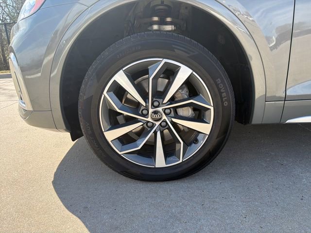 Used 2024 Audi Q5 2.0T Premium Plus image 9