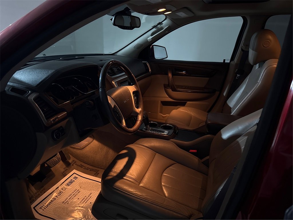 Used 2014 GMC Acadia Denali image 9