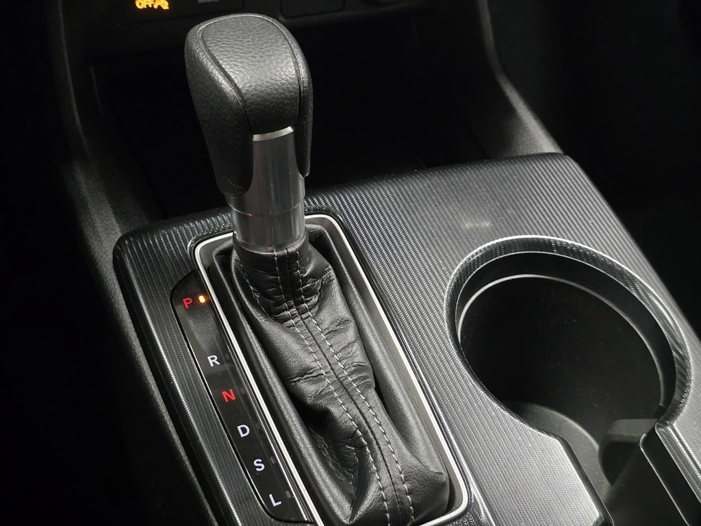 Used 2022 Honda Civic LX image 28