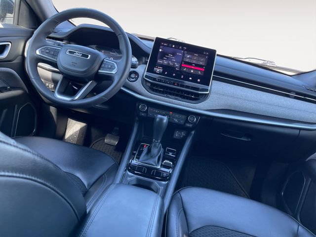 Used 2023 Jeep Compass Latitude w/ Convenience Group image 10