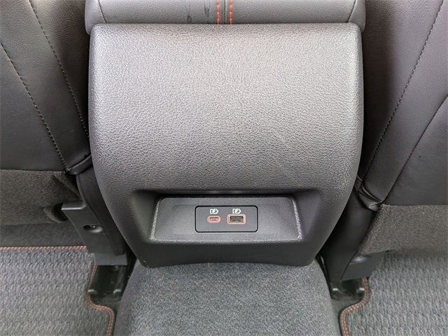 Used 2023 Nissan Altima 2.5 SR image 28