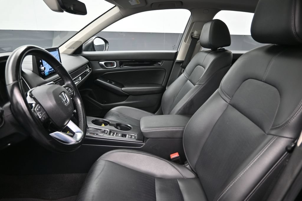 Used 2024 Honda Civic Touring image 27