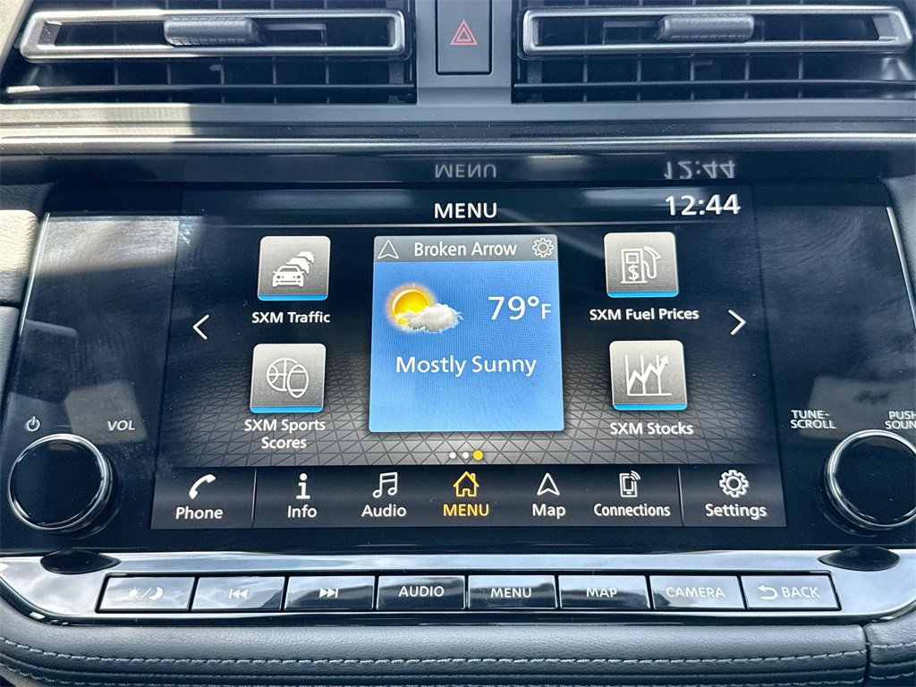 New 2025 Nissan Z Performance w/ Floor Mat Package image 42