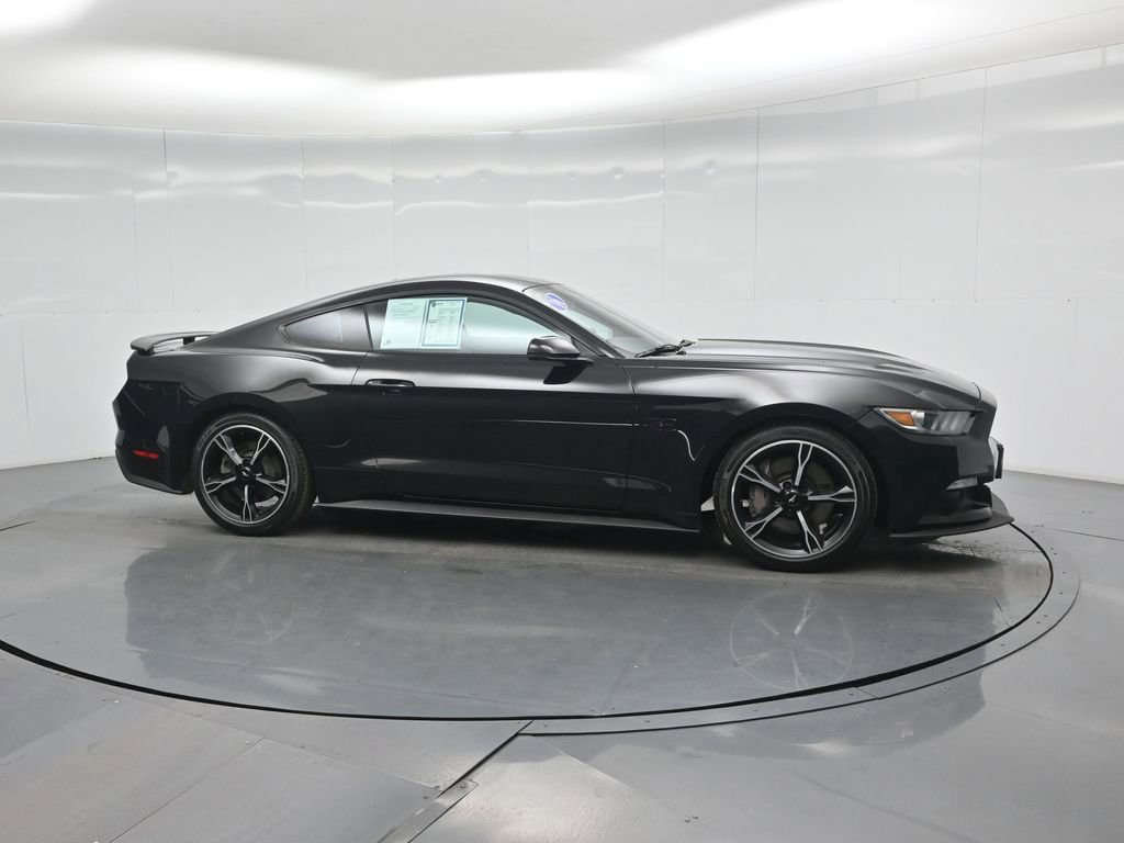 Used 2016 Ford Mustang GT Premium w/ Enhanced Security Package image 23