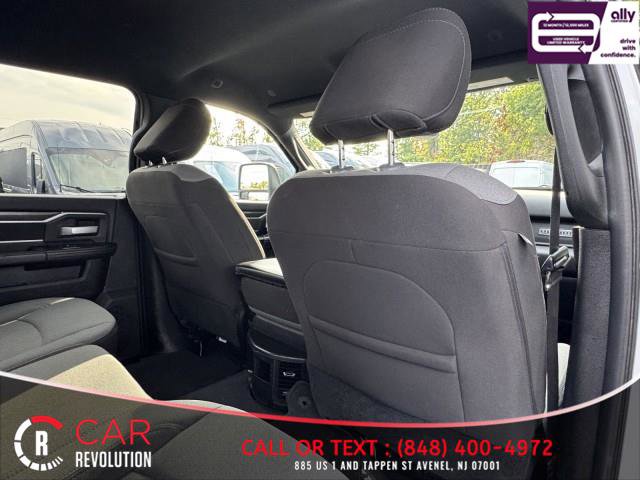 Used 2024 RAM 2500 Big Horn image 47