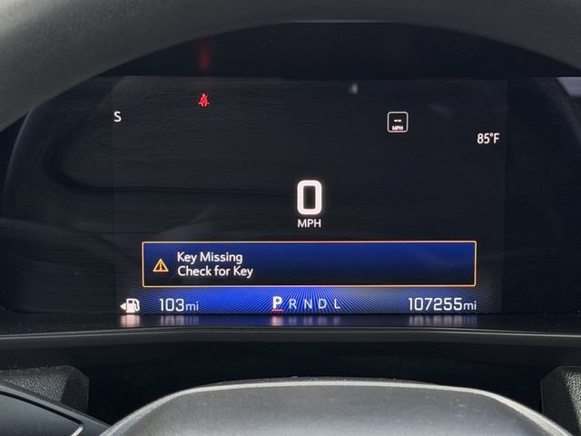 Certified 2023 Chevrolet Colorado W/T RWD image 14