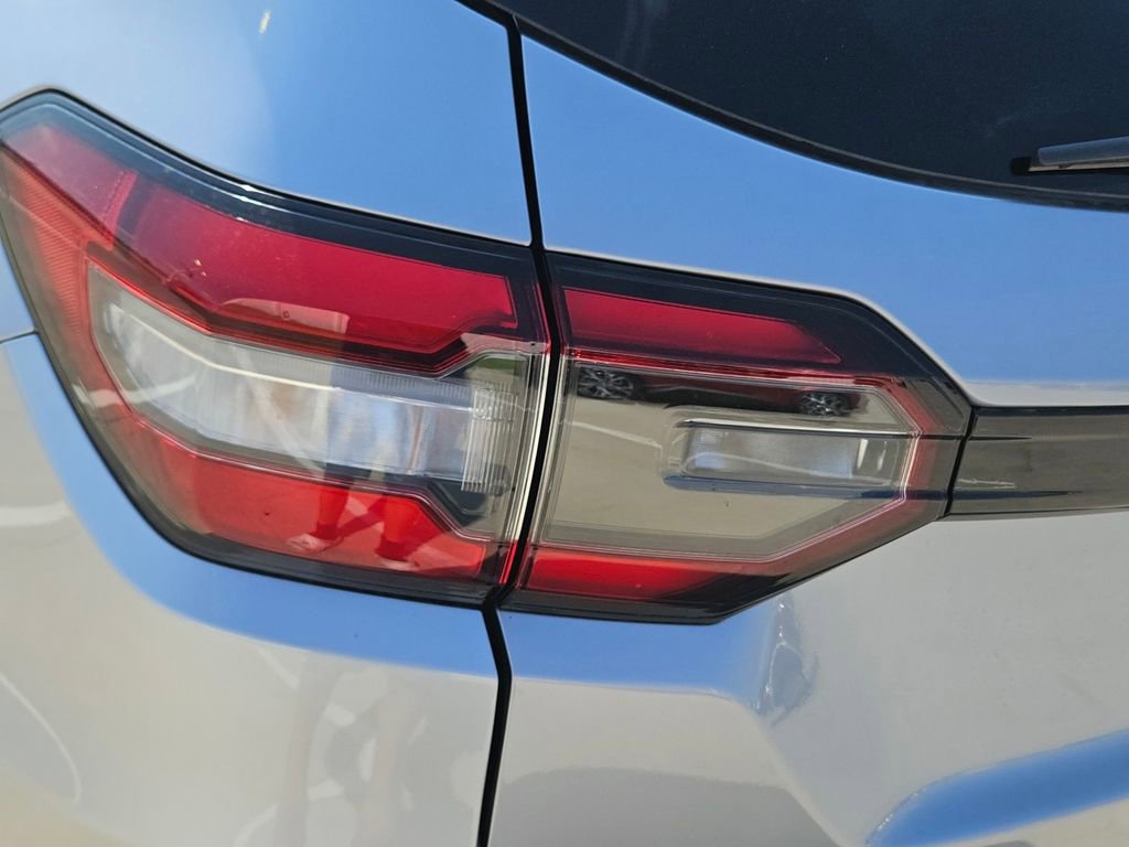 New 2025 Honda Pilot EX-L image 12
