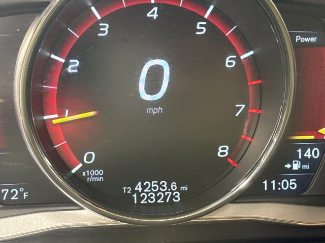 Used 2016 Volvo S80 T5 w/ Convenience Package FWD image 19