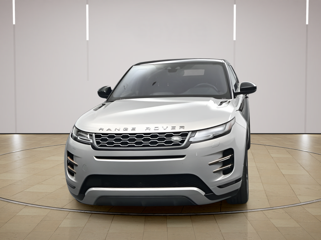 Used 2020 Land Rover Range Rover Evoque First Edition AWD/4WD image 28
