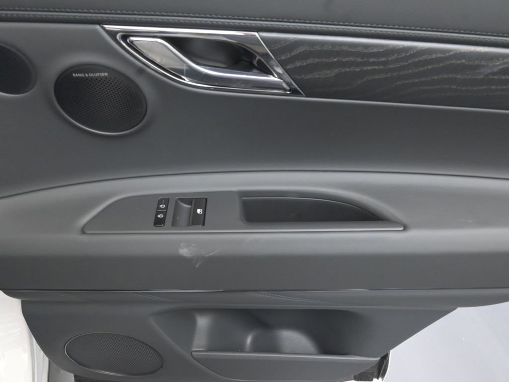 New 2026 Genesis GV80 3.5T Prestige image 15