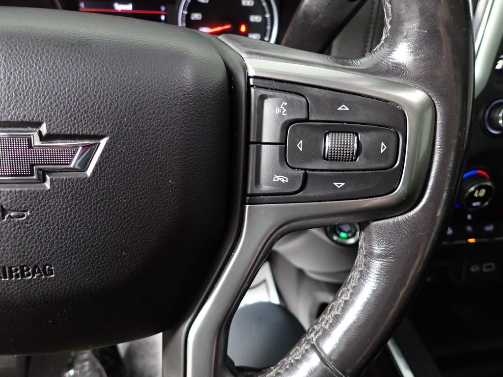 Used 2019 Chevrolet Silverado 1500 RST AWD/4WD image 30