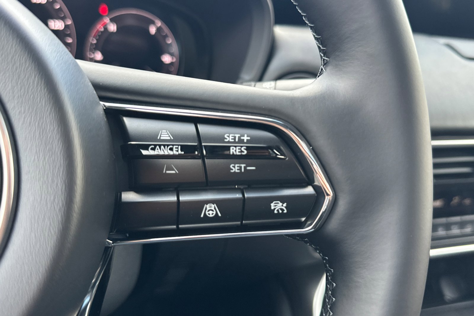 New 2026 MAZDA CX-90 3.3 Turbo S w/ Premium Plus image 31