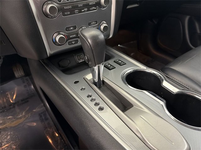 Used 2019 Nissan Pathfinder SL image 31