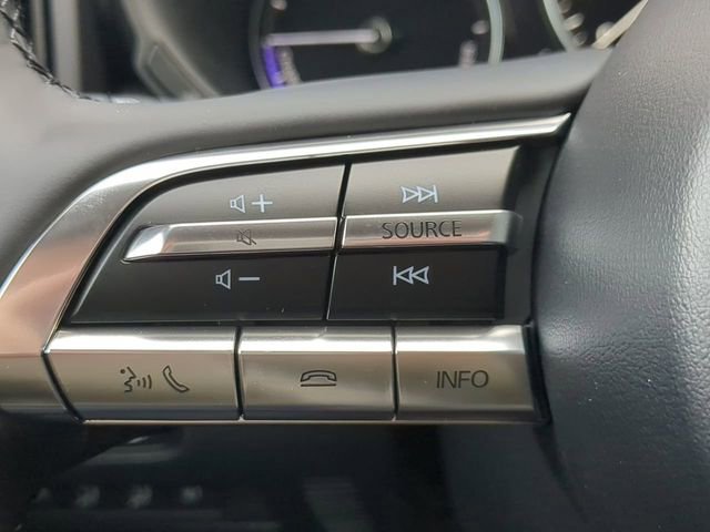 New 2026 MAZDA CX-50 2.5 Hybrid w/ Weather Package image 20