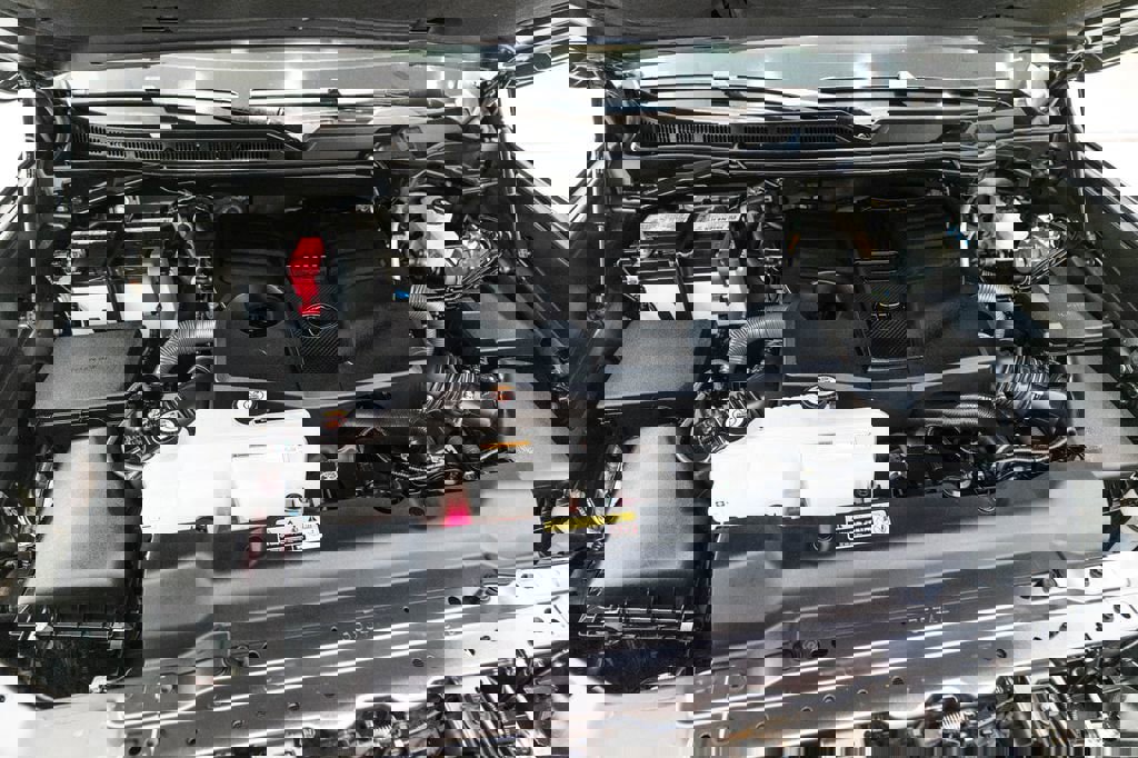 Used 2023 Toyota Tundra Limited w/ Power Package image 38