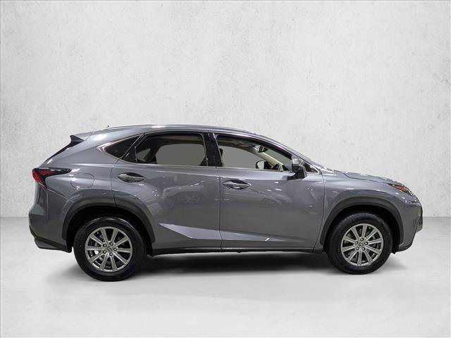 Used 2019 Lexus NX 300 FWD w/ Comfort Package image 4