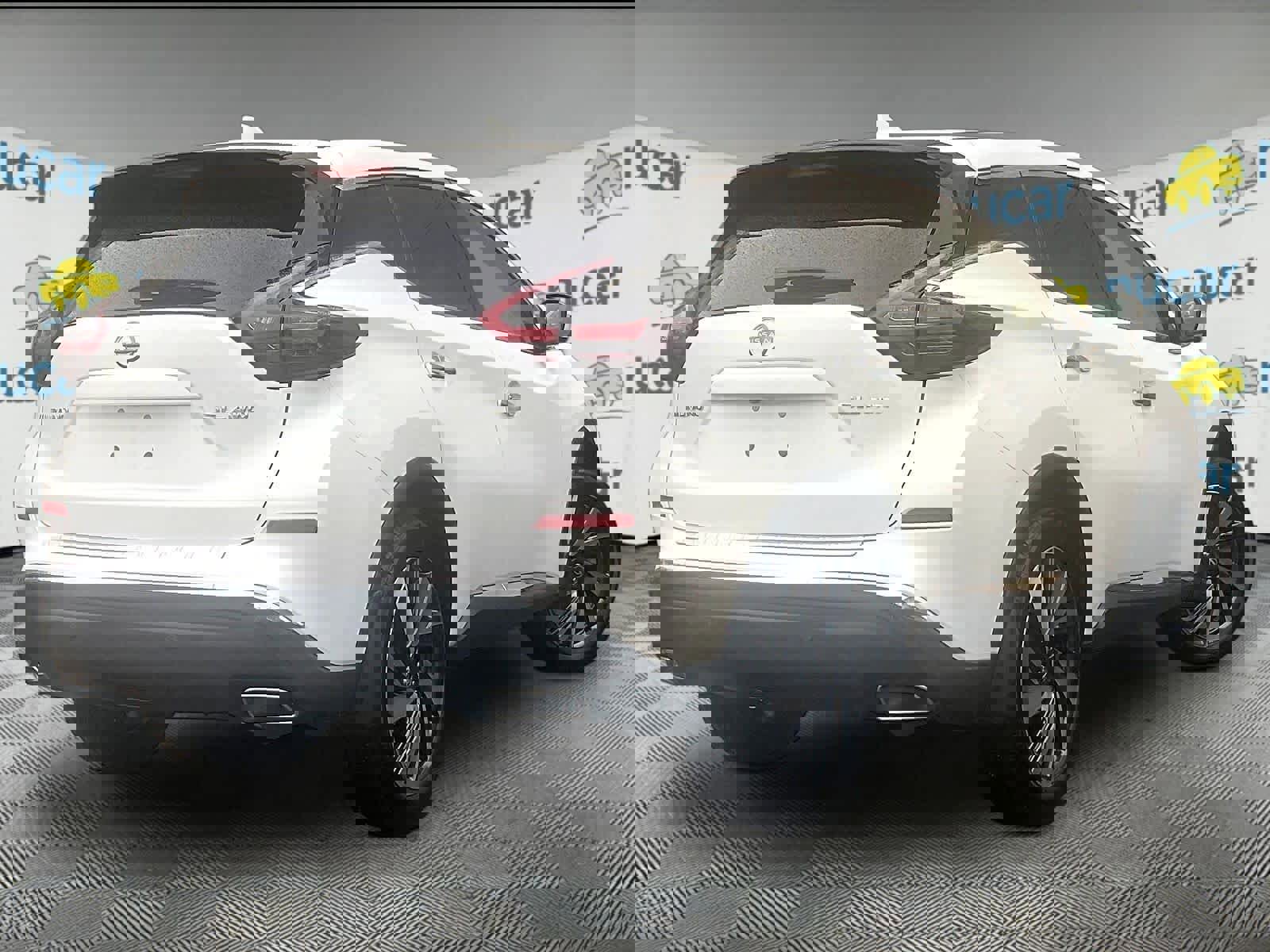 Certified 2024 Nissan Murano SL image 6