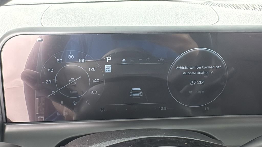 New 2026 Kia Seltos SX w/ SX Sunroof Package image 22