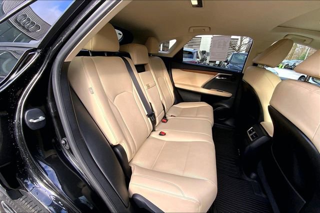Used 2022 Lexus RX 350 AWD w/ Premium Package image 19