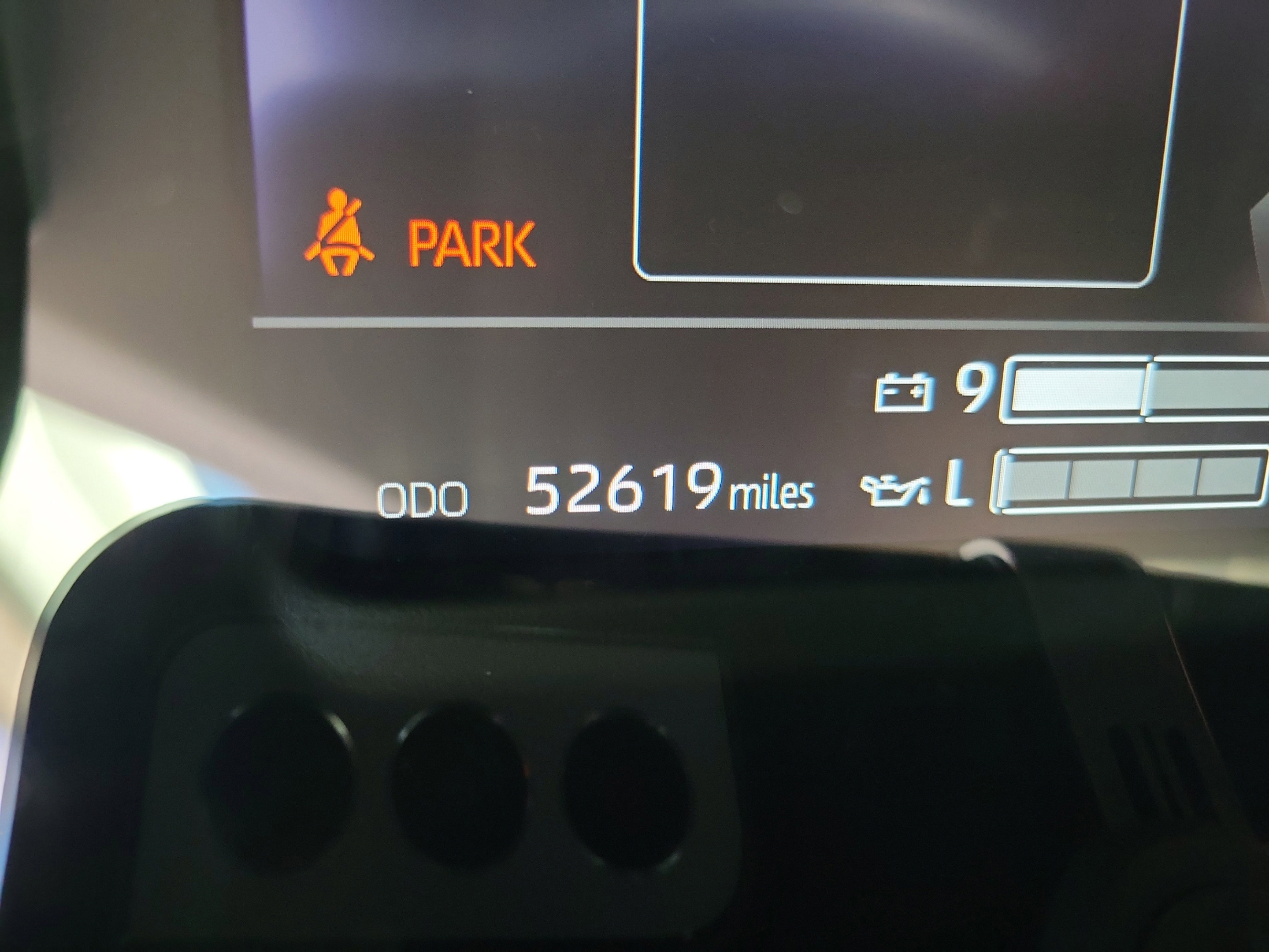 Certified 2023 Toyota Sequoia Limited w/ TRD Off-Road Package AWD/4WD image 18