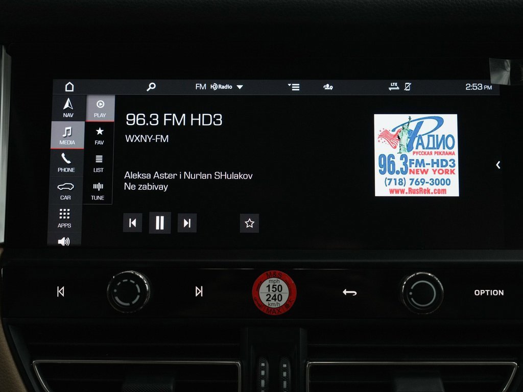 Used 2022 Porsche Macan S image 21