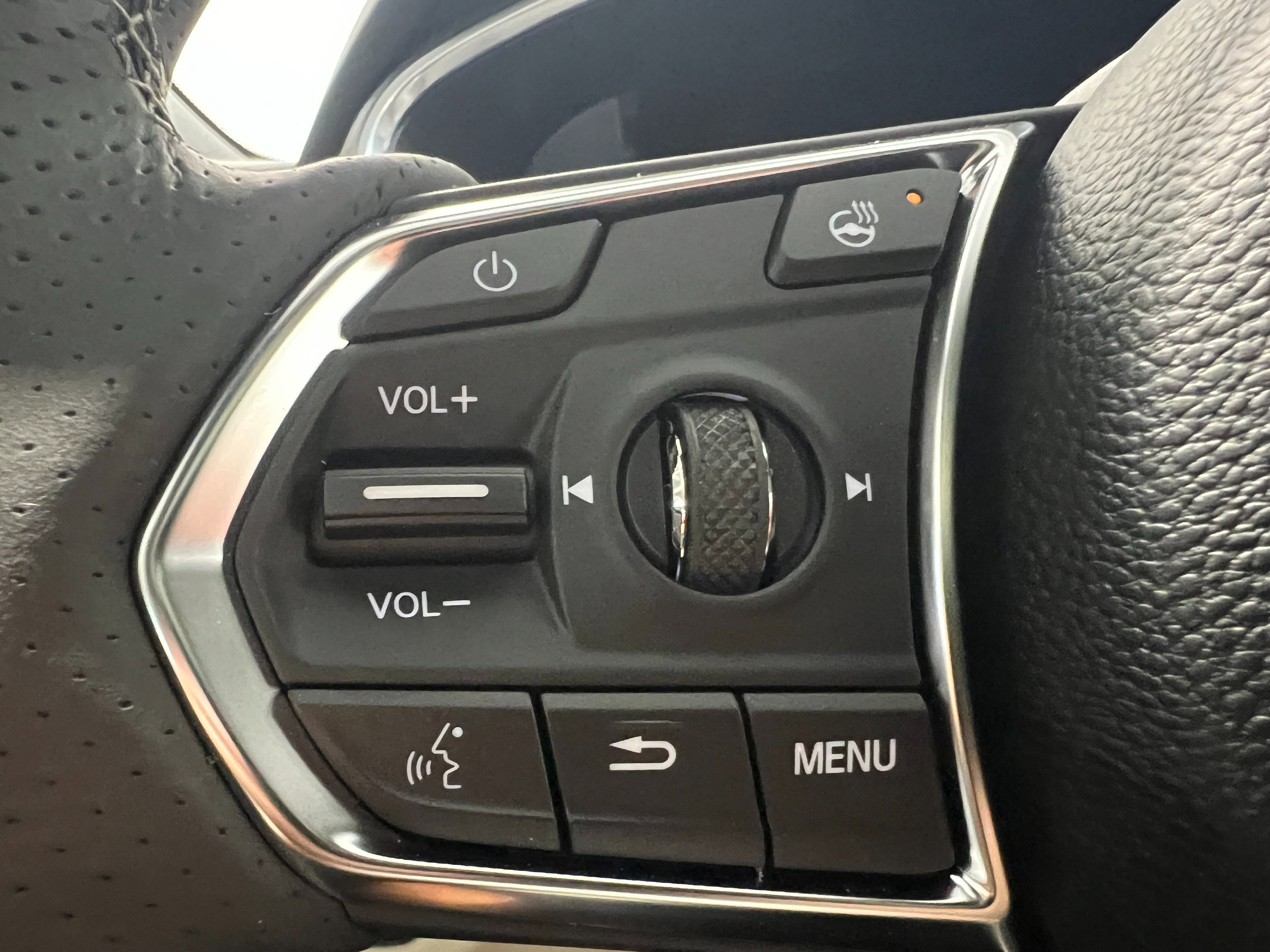 New 2026 Acura MDX A-Spec image 25