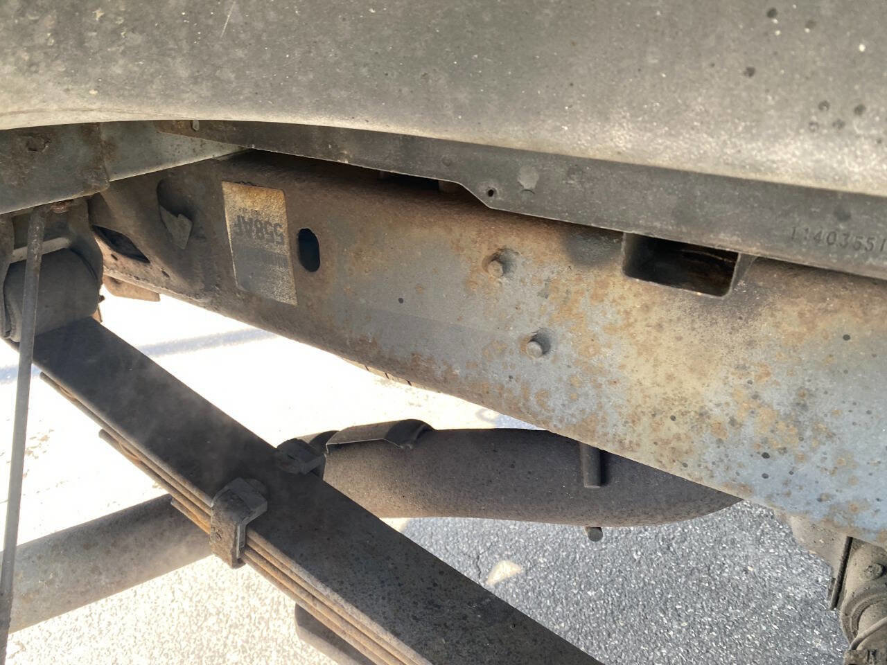 Used 2003 Dodge Ram 2500 Truck ST image 35