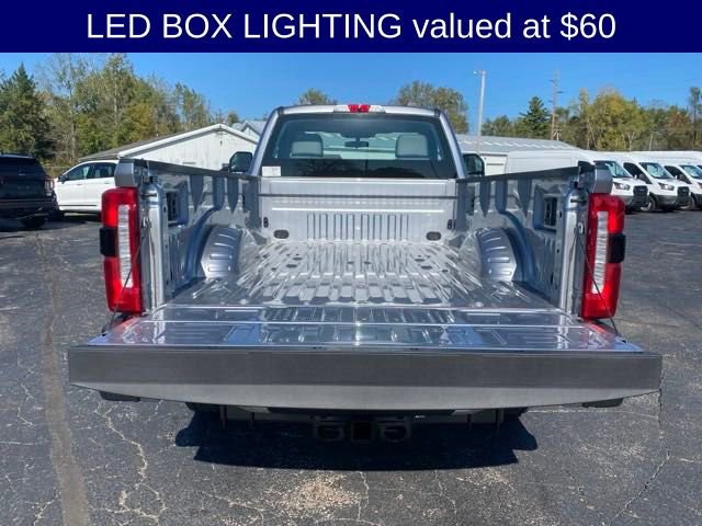 New 2024 Ford F350 XL w/ 360-Degree Camera Package image 15