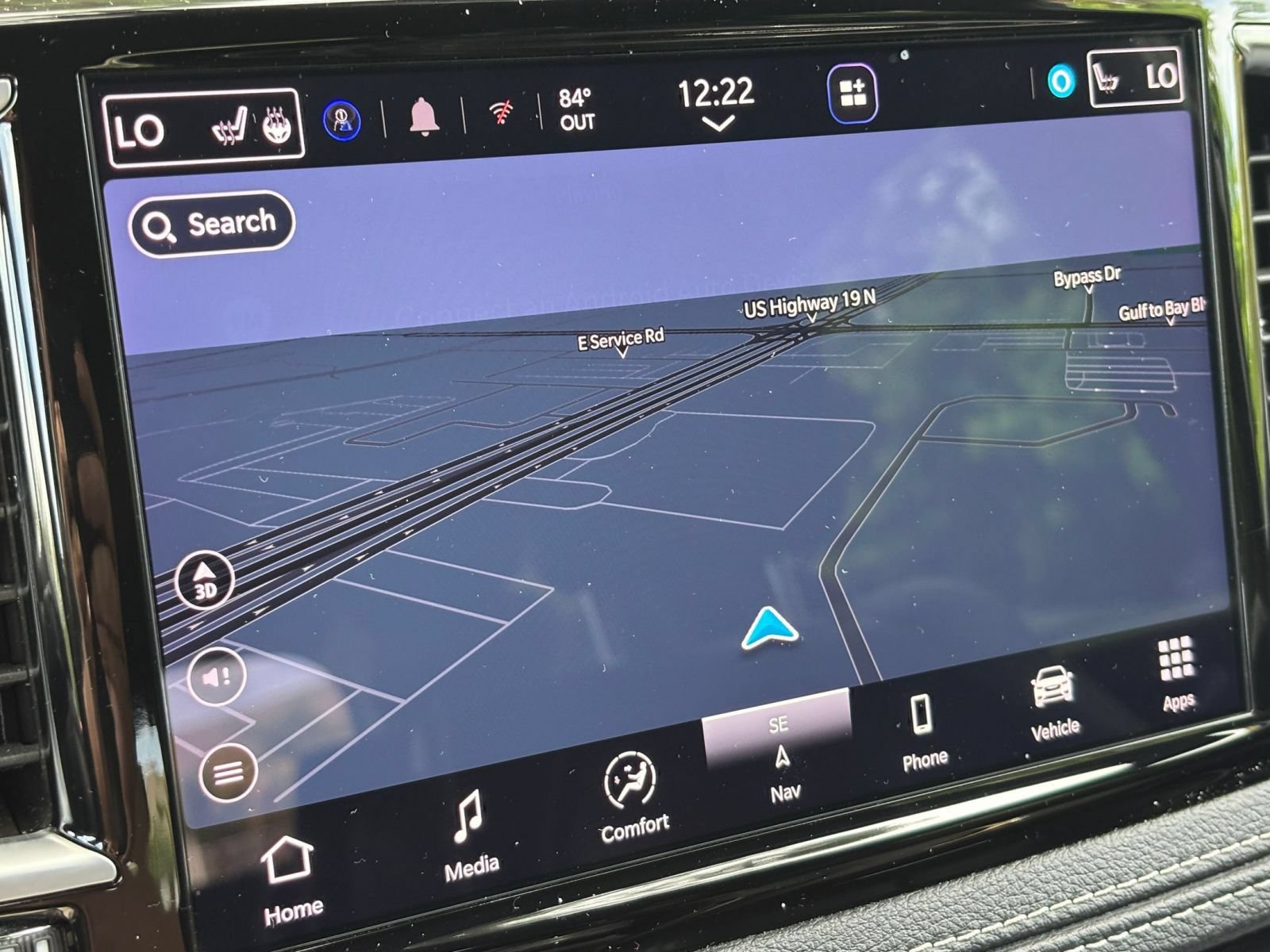 Used 2025 Chrysler Pacifica Limited FWD image 19