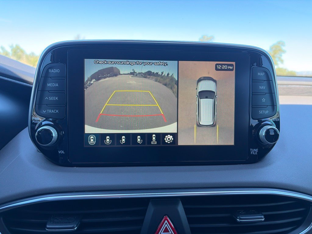 Used 2019 Hyundai Santa Fe AWD image 27