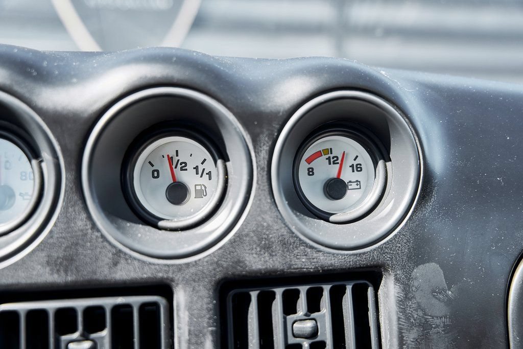Used 1996 Dodge Viper GTS RWD image 69