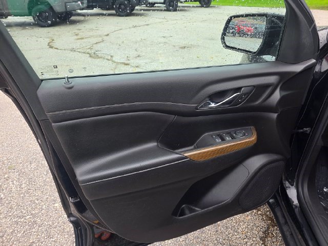 Used 2019 GMC Acadia SLE w/ LPO, Floor Liner Package AWD/4WD image 22